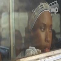 STAGE TUBE: Jennifer Hudson as Winnie Mandela - Trailer Released Video